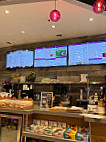 Vitality Bowls inside