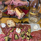 Vincotto Salumi Cucina food