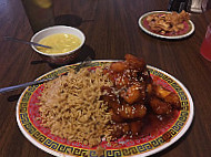 China Star Chinese food