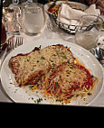 Gios Italian Kitchen Pawleys Island food