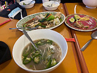 Pho 64 food