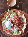 Veracruz Mexican Grill food