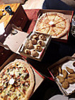 Papa John's Aberdeen food