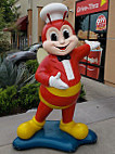 Jollibee outside