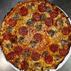 Fricano's Pizza Tavern food