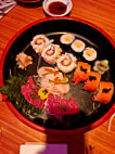 Oni Japanese Dining food