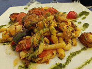 Trattoria Du Lantirneri food