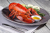 Superior Lobster Co. food