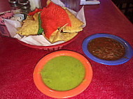 Buena Vista Mexican Cantina food