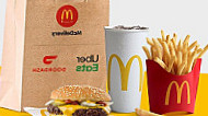 Mcdonald's food