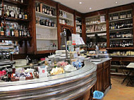 Antico Caffe Della Piazza food