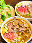 Pho Phuong Hong Vietnamese Restaurant food