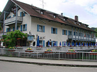 Gasthof Alter Wirt Am Schellenberg outside