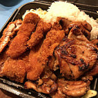 Ono Hawaiian Bbq food