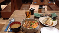 Hana Moon Japanese food