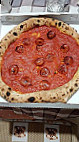 Pizzeria Tam Tam food