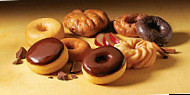 Tim Hortons food