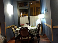 Trattoria Da Pizoun food