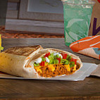 Taco Bell food