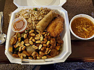 Rice King Express food