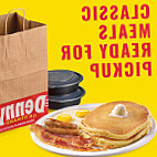 Denny's food