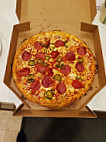 Domino's Pizza food