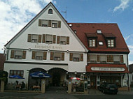 Landgasthof Löhner outside