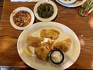 Cracker Barrel Old Country Store food