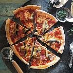 Zizzi - Watford food