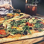 Zizzi - Wembley people