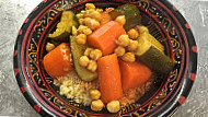 C Com 'la-bas Le Roi Du Couscous food