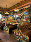 Casa Mexicana inside