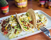 Don Tacos food