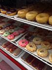 Donut Palace food