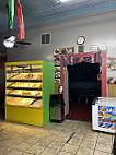 Mr Toro Bakery And Taqueria inside