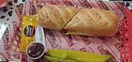 Firehouse Subs Babcock food