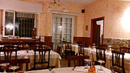 Trattoria Vecchia Moretta food