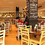 Zizzi - Leamington Spa people