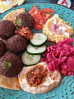 Art Of Falafel food