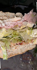 Jersey Mike's Subs food