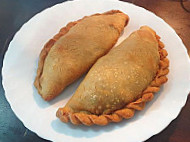 Karipap King Kong food