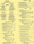 Happy Garden Chinese & Thai menu