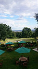 The Terrace At Laura Ashley The Manor Elstree inside