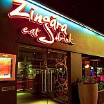 Zingara outside