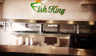 Fish King inside