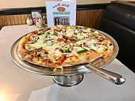 Bella Pizza Italian food