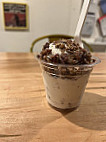 Betty Rae's Ice Cream food