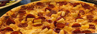 Mary's Pizza Shack food