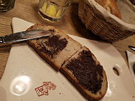 Le Pain Quotidien food