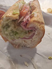 Del Buono’s Bakery And Carmen’s Deli food